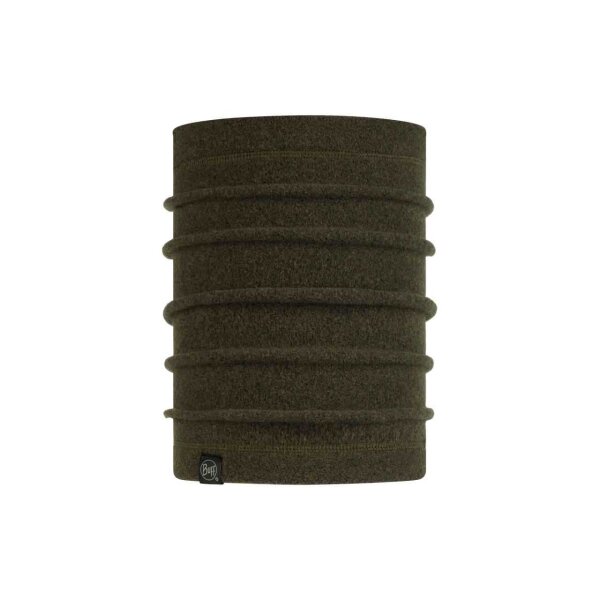 Buff® POLAR NECK WARMER HTR BARK