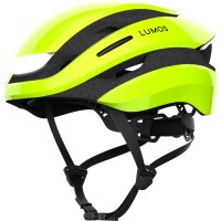 Lumos Ultra Mips+ lime green M/L