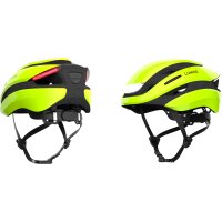 Lumos Ultra Mips+ lime green M/L