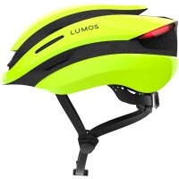 Lumos Ultra Mips lime green M/L
