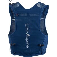 UltrAspire ALPHA 6.0 W/2 x 500ml SF MIDNIGHT BLUE MEDIUM