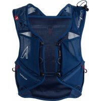 UltrAspire ALPHA 6.0 W/2 x 500ml SF MIDNIGHT BLUE LARGE