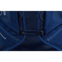 UltrAspire ALPHA 6.0 W/2 x 500ml SF MIDNIGHT BLUE LARGE