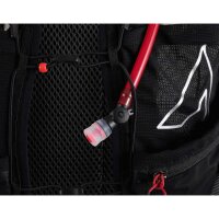 UltrAspire ZYGOS 6.0 W/2x 800ml SF BLACK MEDIUM