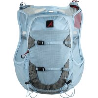 UltrAspire ZYGOS 6.0 W/2x 800ml SF STEEL BLUE MEDIUM