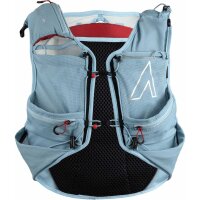 UltrAspire ZYGOS 6.0 W/2x 800ml SF STEEL BLUE LARGE