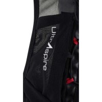 UltrAspire STEALTH W/2X 300 ml SF BLACK SMALL