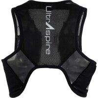 UltrAspire STEALTH W/2X 300 ml SF BLACK LARGE