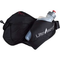 UltrAspire ESSENTIAL BOTTLE PACK 2.0 BLACK