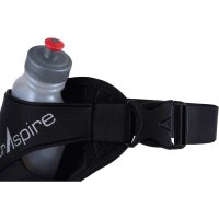 UltrAspire ESSENTIAL BOTTLE PACK 2.0 BLACK