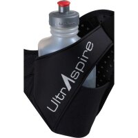 UltrAspire ESSENTIAL BOTTLE PACK 2.0 BLACK