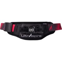 UltrAspire LUMEN 400Z 3.0 WAIST LIGHT BLACK/RED