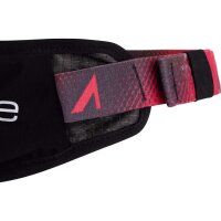 UltrAspire LUMEN 400Z 3.0 WAIST LIGHT BLACK/RED