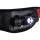 UltrAspire LUMEN 400Z 3.0 WAIST LIGHT BLACK/RED