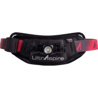 UltrAspire LUMEN 600 5.0 WAIST LIGHT BLACK/RED