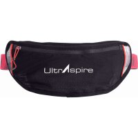 UltrAspire LUMEN 600 5.0 WAIST LIGHT BLACK/RED