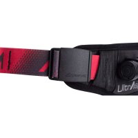 UltrAspire LUMEN 600 5.0 WAIST LIGHT BLACK/RED