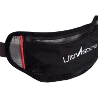 UltrAspire LUMEN 600 5.0 WAIST LIGHT BLACK/RED