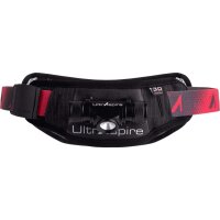 UltrAspire LUMEN 600 5.0 WAIST LIGHT BLACK/RED