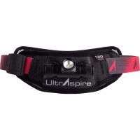 UltrAspire LUMEN 600 5.0 WAIST LIGHT BLACK/RED