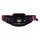 UltrAspire LUMEN 800 SOLSTICE WAIST LIGHT BLACK/RED