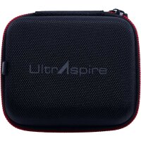 UltrAspire LUMEN EVA MOLDED STORAGE CASE (HEADLAMP CASE)...