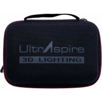 UltrAspire LUMEN EVA MOLDED STORAGE CASE (WAIST LIGHT...