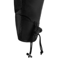 UltrAspire POLE QUIVER (COMPATIBLE WITH ZYGOS 6.0+ALPHA 6.0) BLACK
