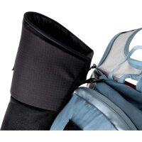 UltrAspire POLE QUIVER (COMPATIBLE WITH ZYGOS 6.0+ALPHA 6.0) BLACK