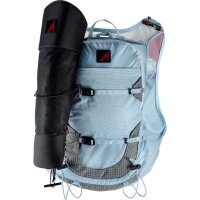 UltrAspire POLE QUIVER (COMPATIBLE WITH ZYGOS 6.0+ALPHA 6.0) BLACK