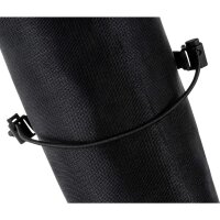 UltrAspire POLE QUIVER (COMPATIBLE WITH ZYGOS 6.0+ALPHA 6.0) BLACK