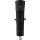 UltrAspire POLE QUIVER (COMPATIBLE WITH ZYGOS 6.0+ALPHA 6.0) BLACK