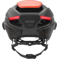 Lumos Ultra E-Bike cinder trail M/L