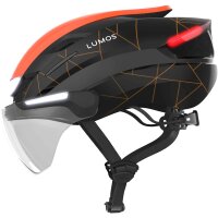 Lumos Ultra E-Bike cinder trail M/L