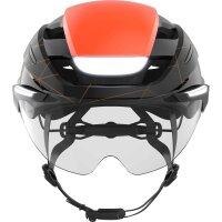 Lumos Ultra E-Bike cinder trail M/L