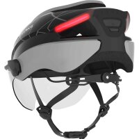 Lumos Ultra E-Bike lunar mesh M/L