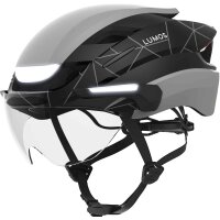 Lumos Ultra Ebike Lunarmesh M/L