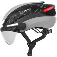Lumos Ultra Ebike Lunarmesh M/L