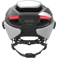 Lumos Ultra E-Bike lunar mesh M/L