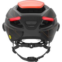 Lumos Ultra E-Bike Mips cinder trail M/L