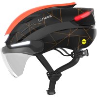 Lumos Ultra E-Bike Mips cinder trail M/L
