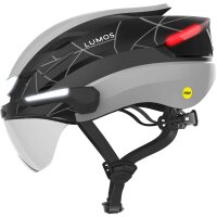 Lumos Ultra E-Bike Mips lunar mesh M/L