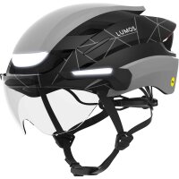 Lumos Ultra E-Bike Mips lunar mesh M/L