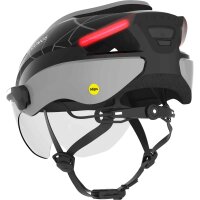 Lumos Ultra E-Bike Mips lunar mesh M/L