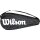 Wilson PERFORMANCE - RACKET COVER
