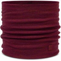 Buff&reg; HEAVYWEIGHT MERINO WOOL NECKWARMER SOLID...