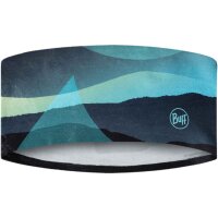 Buff&reg; THERMONET&reg; HEADBAND MUNKE TOURMALINE