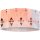 Buff® THERMONET® HEADBAND ATNET ROSE PINK