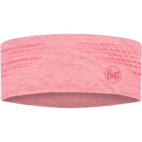 Buff&reg; DRYFLX&reg; HEADBAND SOLID ROSE PINK