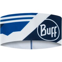 Buff® TECH HEADBAND ZESY BLUE
